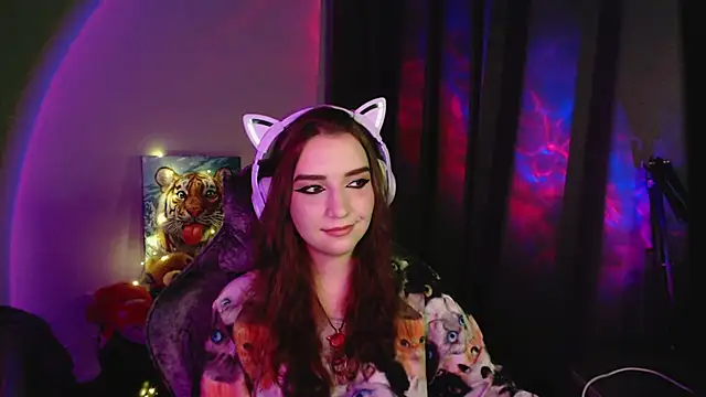 Celia Sensual  online show from 06.23.26