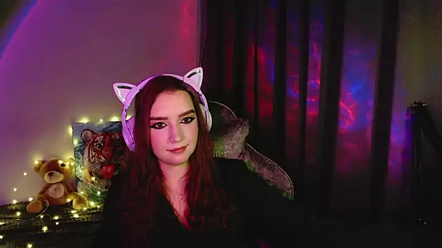 Celia Sensual  online show from 07.19.26