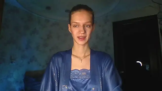 Chrissy Joyful online show from 04.03.26