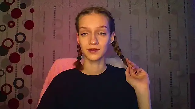 Snapshot of Chrissy_Joyful chatting on 05.18.26 Chrissy Joyful online show from 05.18.26