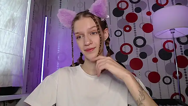 Snapshot of Chrissy_Joyful chatting on 07.09.26 Chrissy Joyful online show from 07.09.26