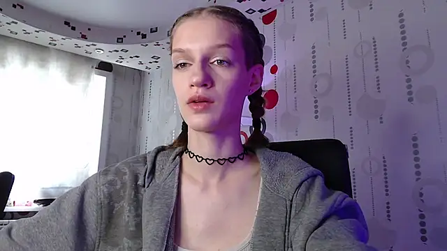 Snapshot of Chrissy_Joyful chatting on 07.17.26 Chrissy Joyful online show from 07.17.26