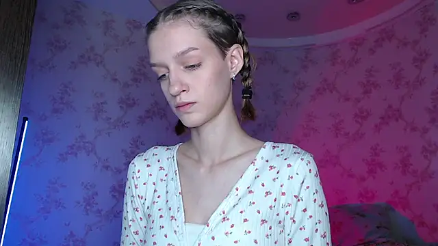 Snapshot of Chrissy_Joyful chatting on 07.29.26 Chrissy Joyful online show from 07.29.26