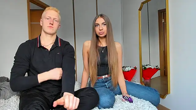 StepSisandStepBro online show from 04.18.26