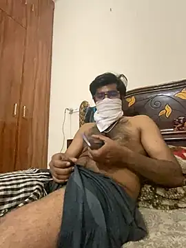 Goravdesiland online show from 03.12.26