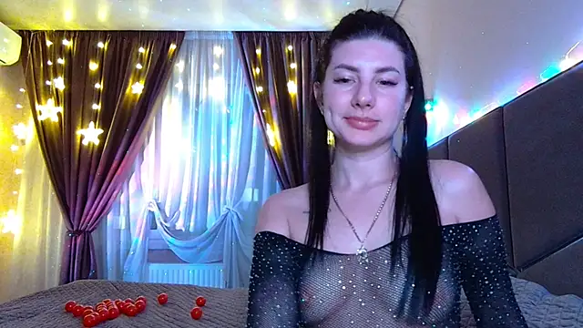 LizaDream online show from 03.17.26