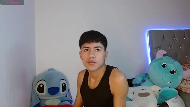 Sebas fire4 online show from 04.14.26