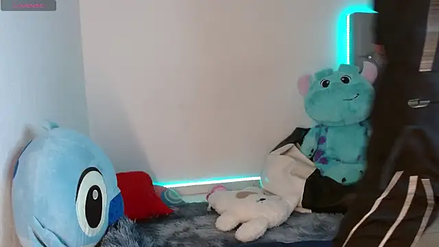 Sebas fire4 online show from 04.17.26