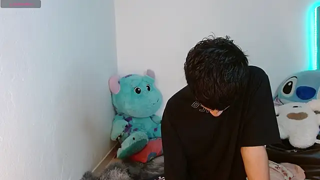 Sebas fire4 online show from 04.22.26