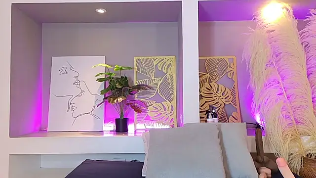 alissongreey online show from 07.06.26