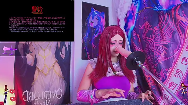 Snapshot of hani_bun chatting on 07.20.26 hani bun online show from 07.20.26