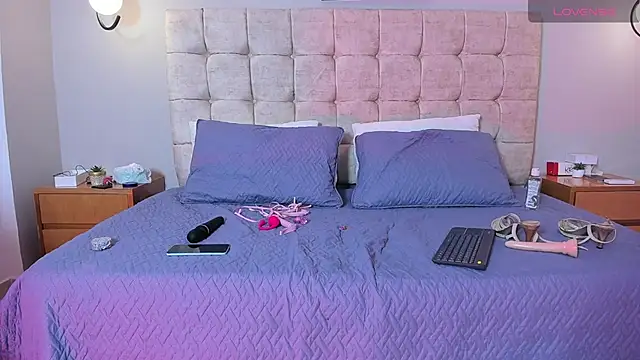 Katty cute19 online show from 04.22.26