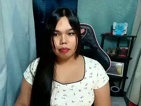 urasian prettyrica online show from 03.28.26