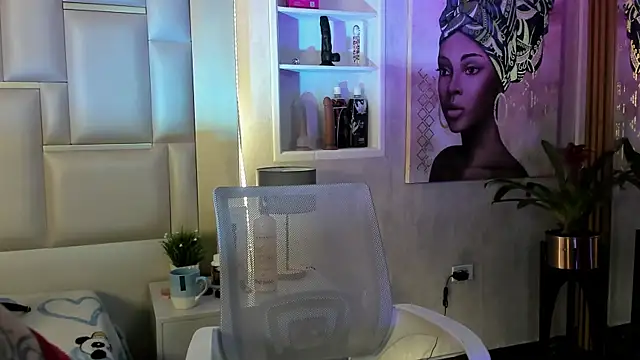 ZoeTaylorl online show from 04.29.26