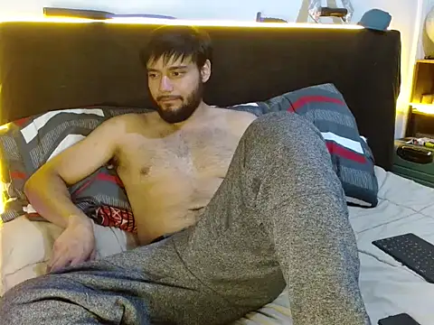 angrydeimos87 online show from 04.03.26