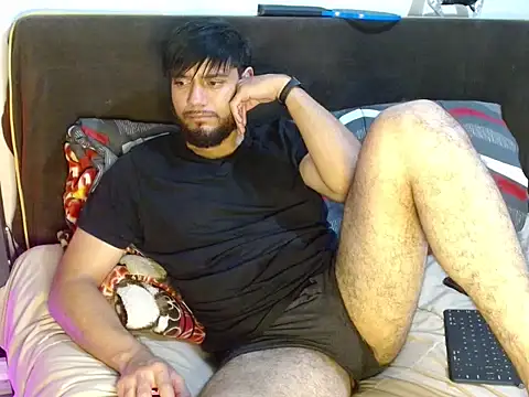 angrydeimos87 online show from 04.25.26