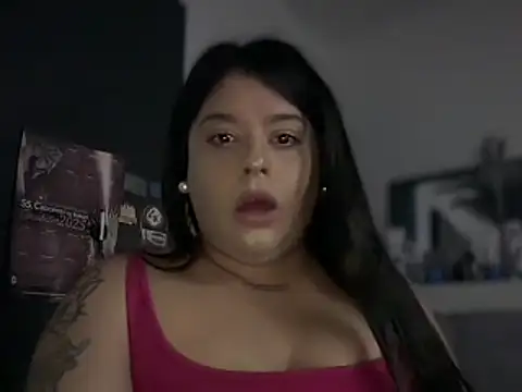 giaduzza online show from 04.15.26