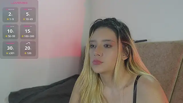 EliseColeman online show from 04.21.26