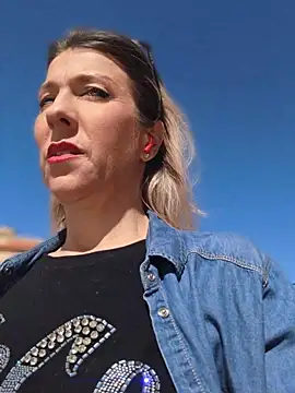 ManuelaX online show from 02.23.26