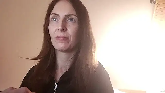 Snapshot of AnnaTight chatting on 03.22.26 AnnaTight online show from 03.22.26