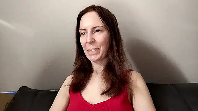 Snapshot of AnnaTight chatting on 04.07.26 AnnaTight online show from 04.07.26