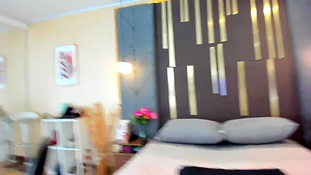 SofiiMontes online show from 03.19.26