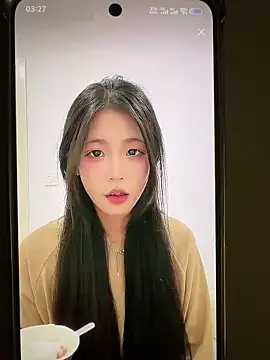 linlin-005 online show from 03.31.26