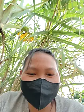 Tini-mimi online show from 04.14.26