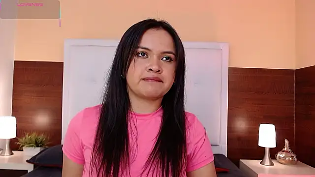 Catalinaa01 online show from 03.31.26