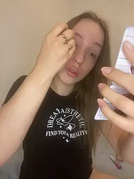 NeEdnaBradley online show from 03.29.26