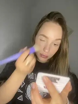 NeEdnaBradley online show from 03.31.26