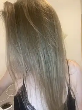 NeEdnaBradley online show from 04.07.26