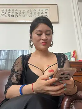 Yolanda9 online show from 05.21.26