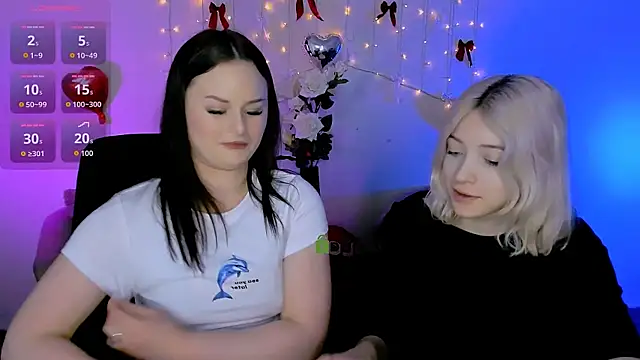  sabrina moore online show from 03.22.26