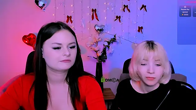  sabrina moore online show from 04.11.26