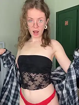 Hii Adel online show from 03.18.26