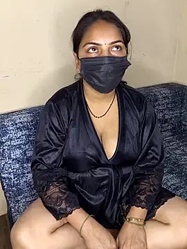 Uff Janvi online show from 04.03.26