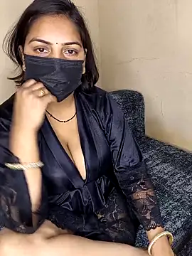 Uff Janvi online show from 04.06.26