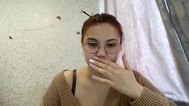 Snapshot of Aurora_Breeze chatting on 05.03.26 Aurora Breeze online show from 05.03.26