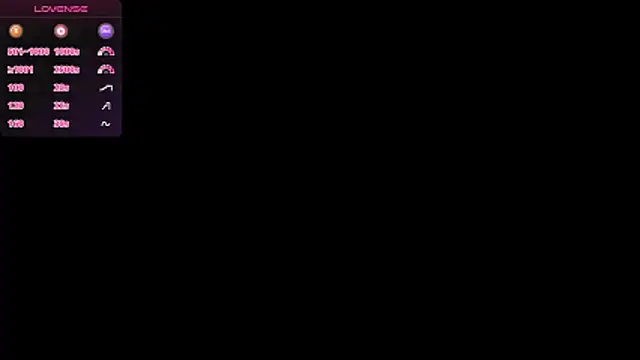 Gigi cutte  online show from 04.13.26