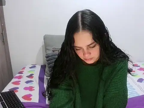 ashely jensen online show from 06.17.26