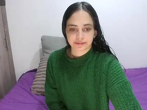 ashely jensen online show from 06.20.26