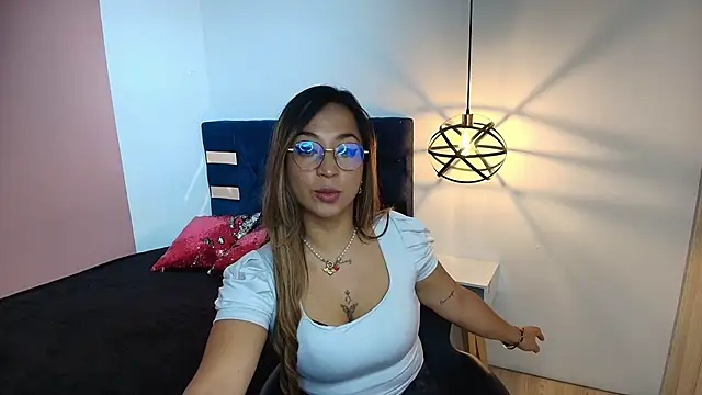 Jane Clarck online show from 03.10.26