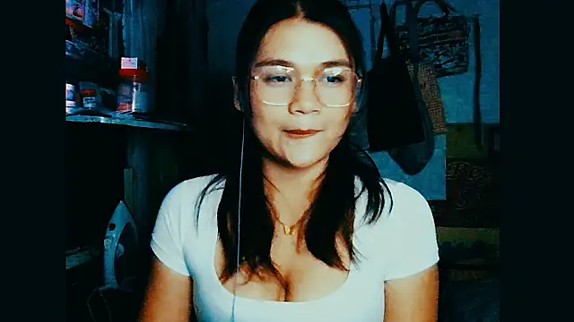 AniaFowler online show from 03.10.26