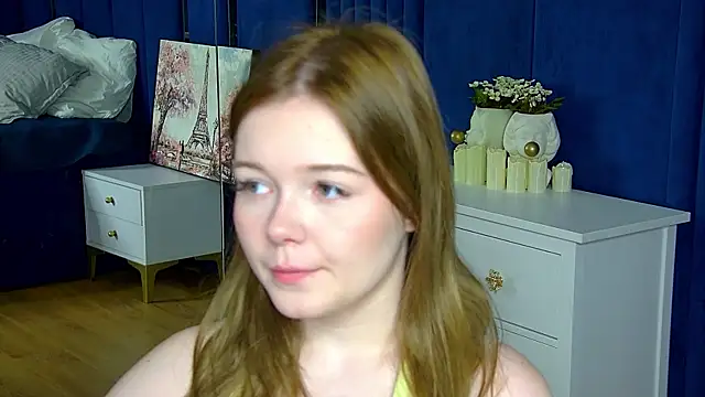 ElinaVale online show from 06.25.26
