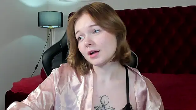 ElinaVale online show from 07.06.26