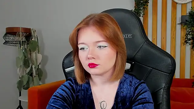 ElinaVale online show from 07.20.26