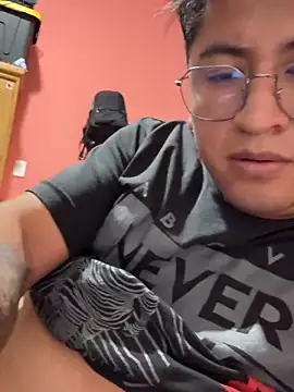 GoldenM95 online show from 03.06.26