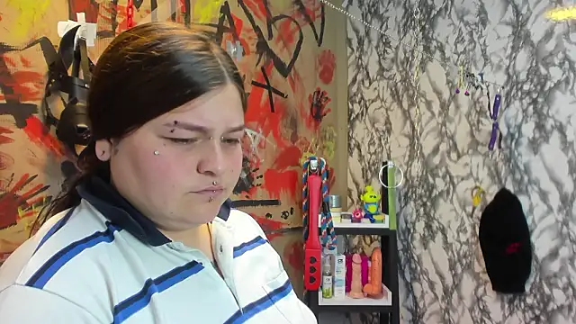 milaanddalia   online show from 03.13.26