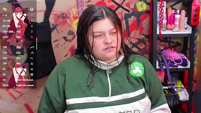 milaanddalia   online show from 03.27.26